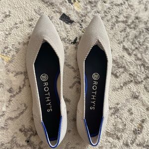 Rothy’s Flats 7.5